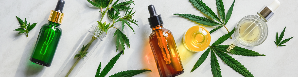 Efficacy and Safety of CBD